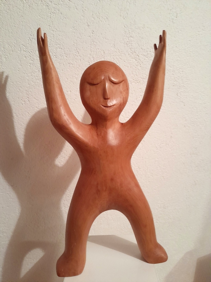 innenskulptur