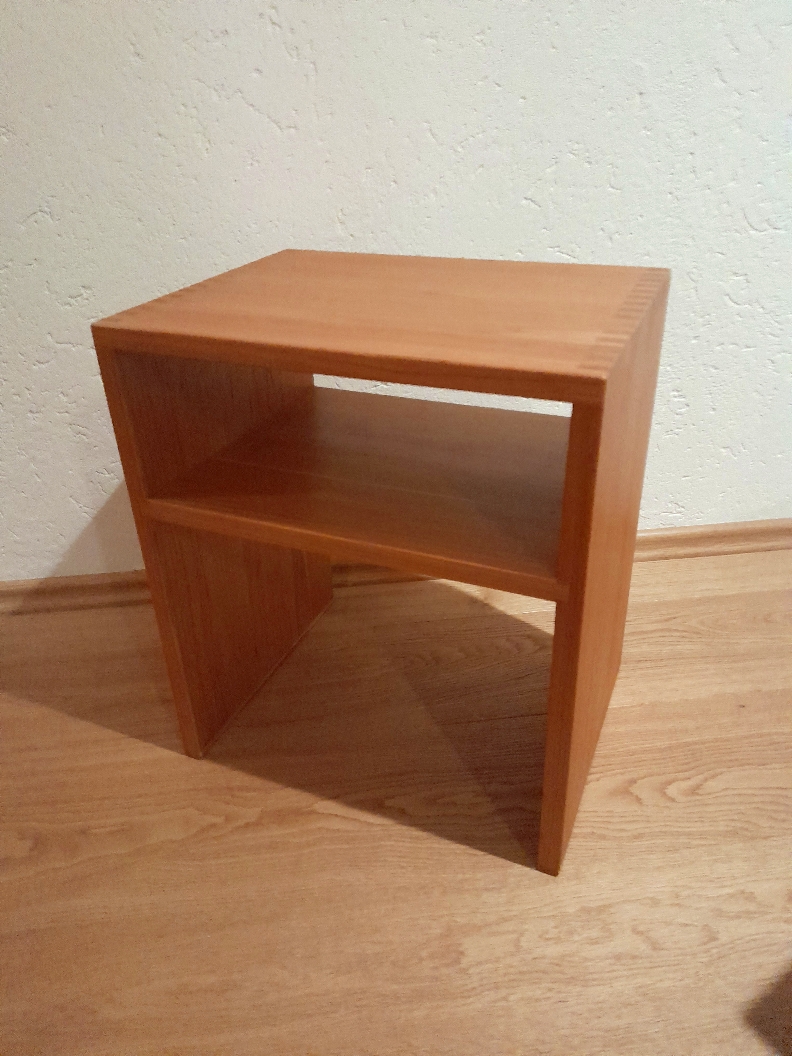 regalhocker