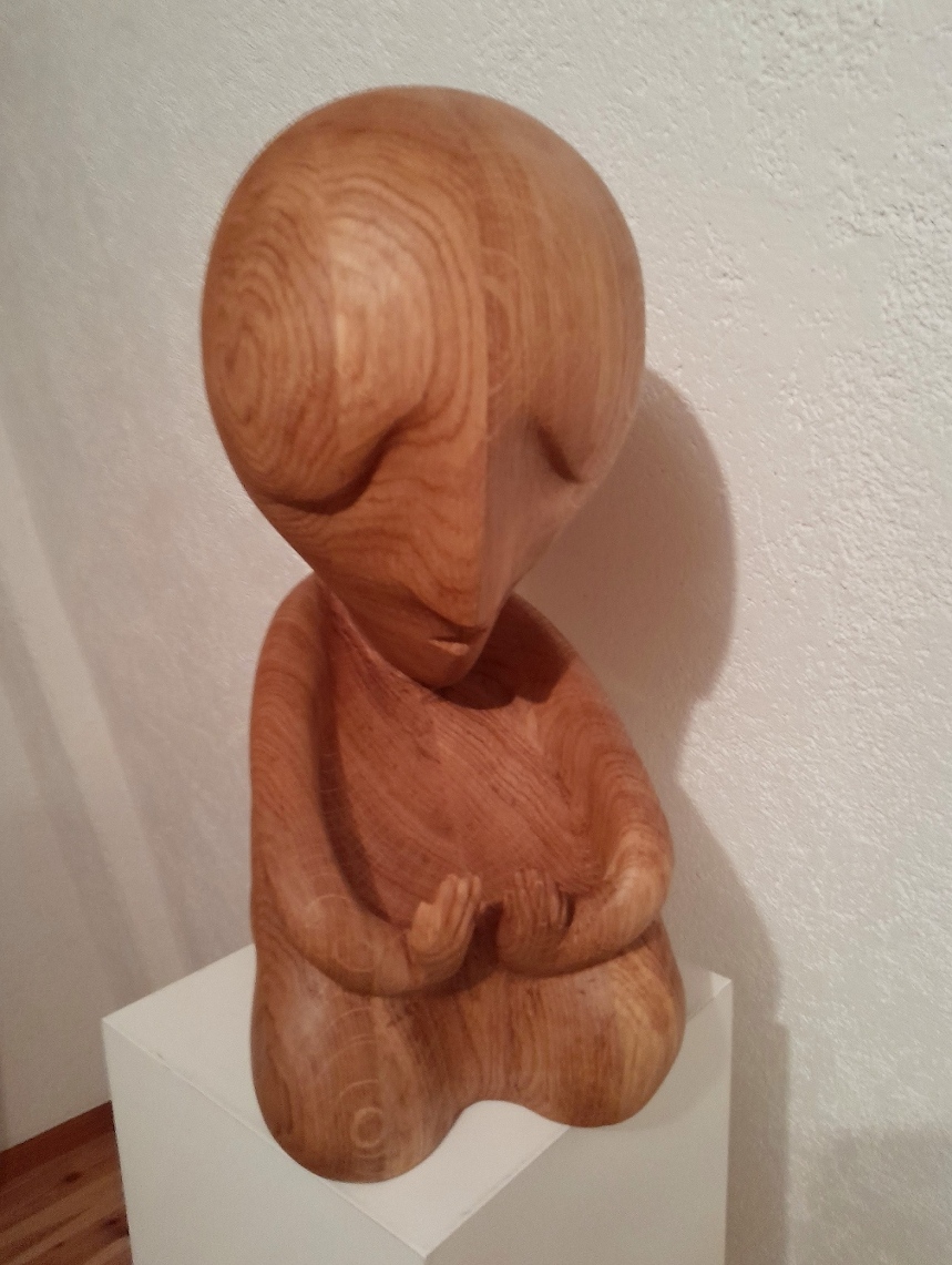 innenskulptur