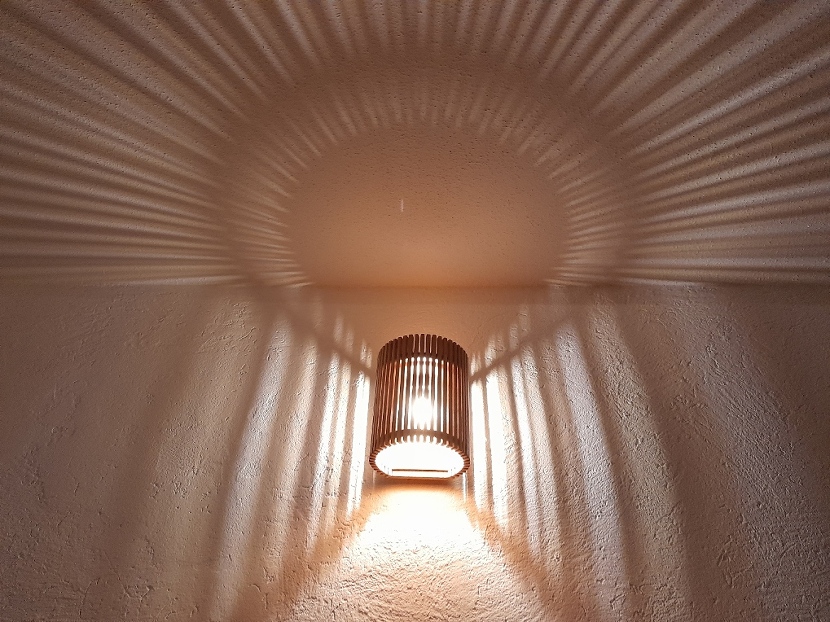 lichtschatten