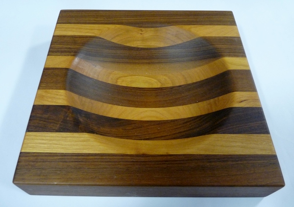holzschale