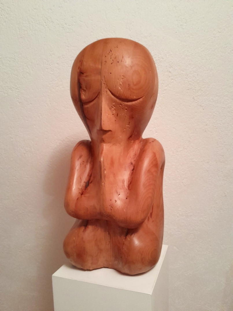 innenskulptur