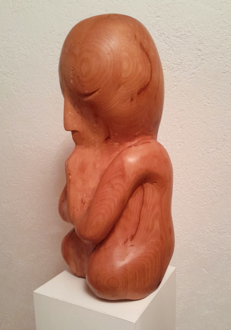 innenskulptur