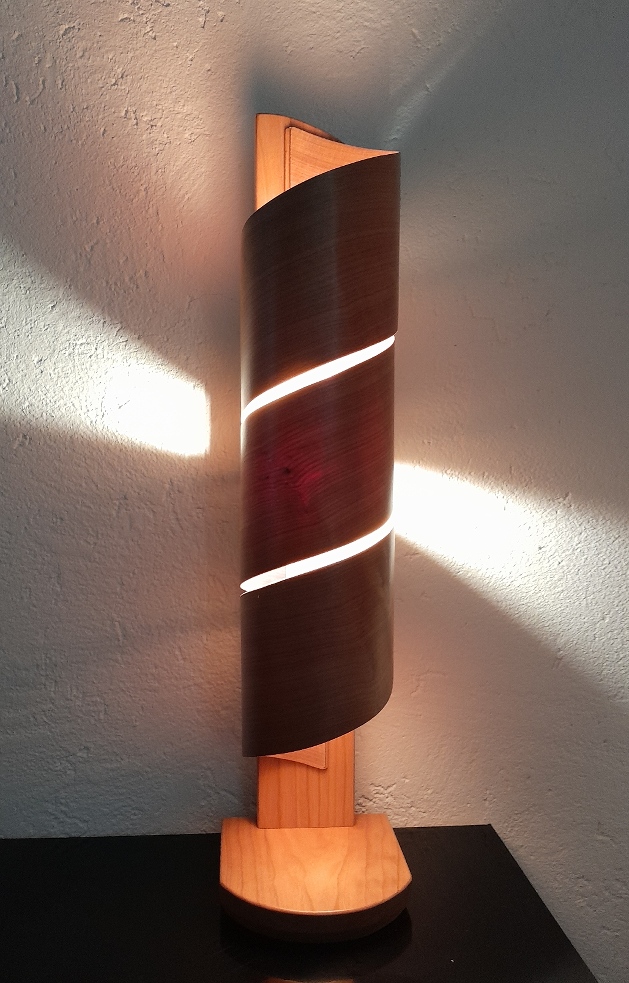 tischlampe