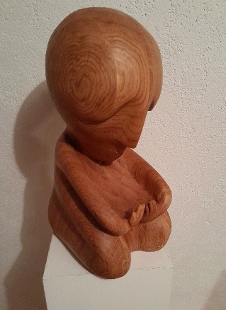 innenskulptur