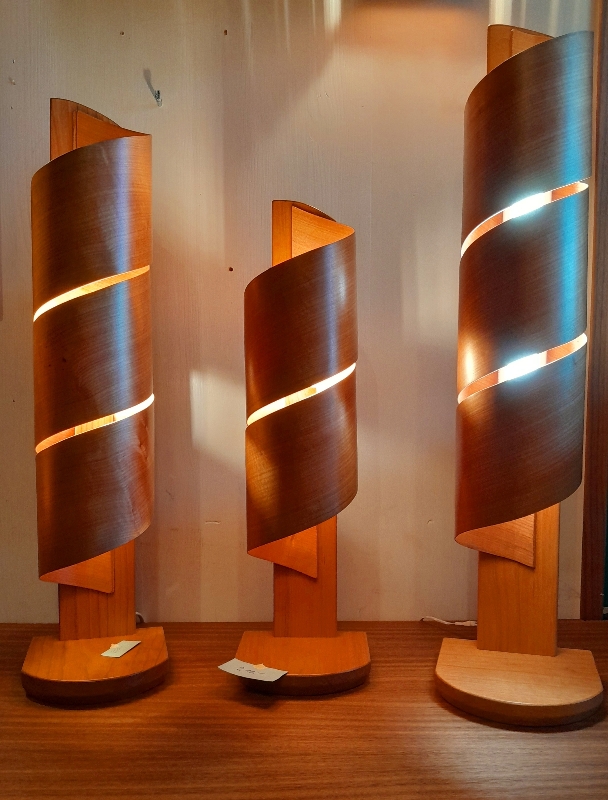 tischlampe